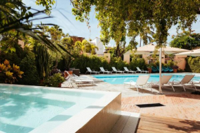  San Trópico Petit Hotel & Peaceful Escape  Пуэрто-Вальярта